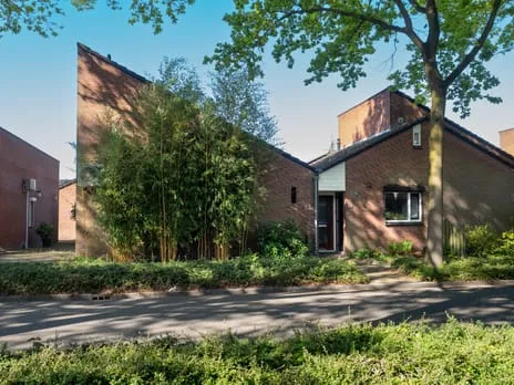 Hoekwoning te koop: Zwanenstraat 44, De Kamp Nijmegen