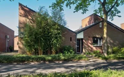 Hoekwoning te koop: Zwanenstraat 44, De Kamp Nijmegen