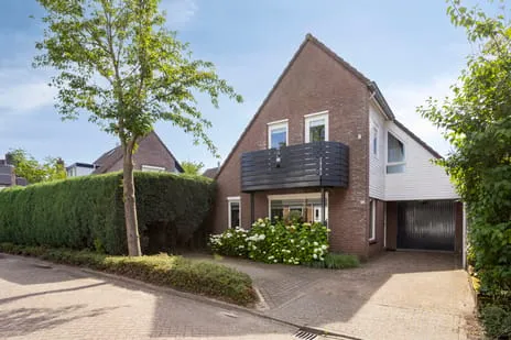 Hoekwoning te koop: Zwanenstuck 32, Nuenen-Oost Nuenen