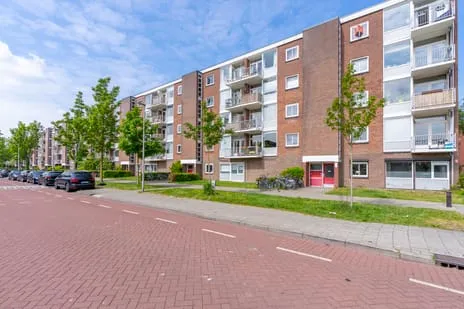 Appartement te koop: Zwanenvechtlaan 136, Schaakbuurt en omgeving Utrecht