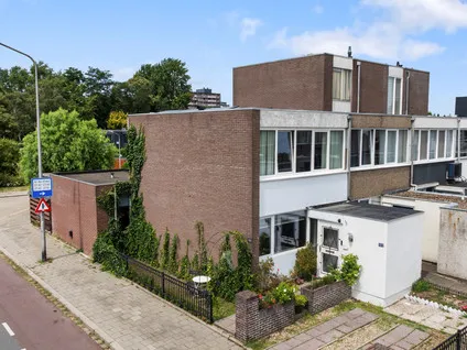 Hoekwoning te koop: Zwanenveld 1520, Zwanenveld Nijmegen