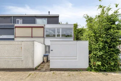 Hoekwoning te koop: Zwanenveld 2702, Zwanenveld Nijmegen