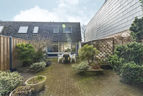 Hoekwoning te koop: Zwanenveld 3137, Zwanenveld Nijmegen