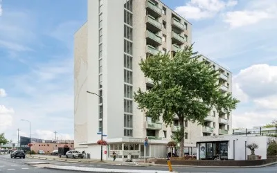 Appartement te koop: Zwanenveld 8323, Zwanenveld Nijmegen