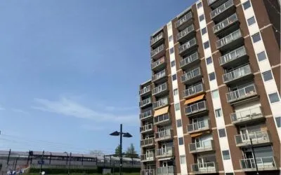 Appartement te koop: Zwanenveld 8333, Zwanenveld Nijmegen