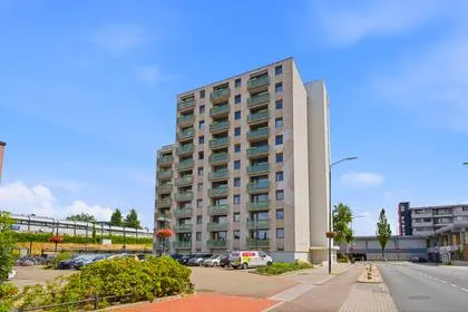 Appartement te koop: Zwanenveld 8357, Zwanenveld Nijmegen