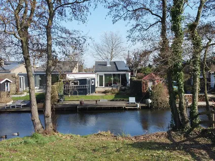 Hoekwoning te koop: Zwanenvliet 28, Streefkerk-Dorp Streefkerk