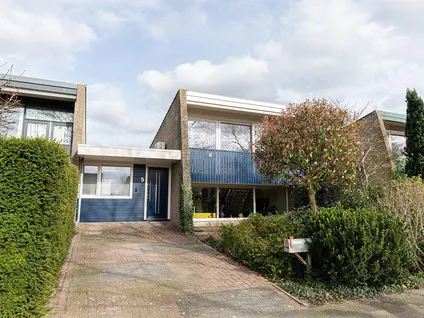 Tussenwoning te koop: Zwanenvliet 5, Streefkerk-Dorp Streefkerk