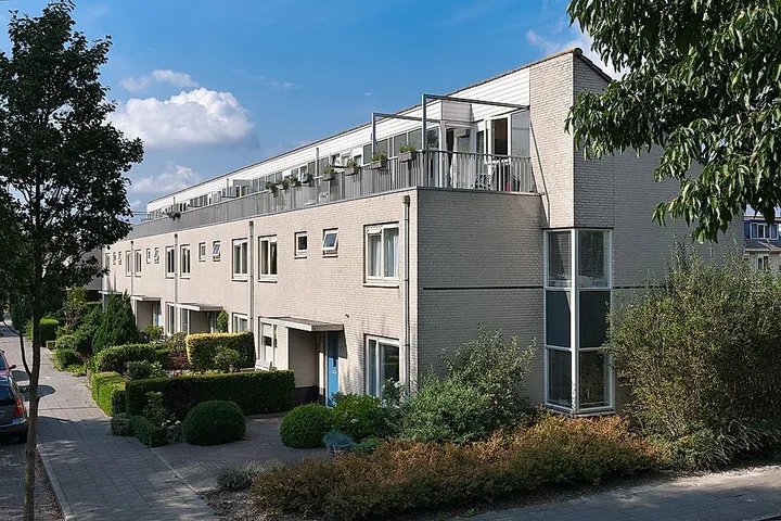 Tussenwoning te huur: Zwanenwater 29, Landschappenbuurt Amstelveen