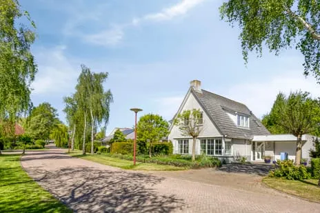 Vrijstaande woning te koop: Zwanenwater 30, Landstrekenwijk Midden Lelystad