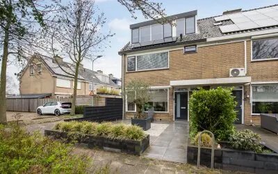 Hoekwoning te koop: Zwanenwater 55, Nieuw-Vennep Welgelegen Nieuw-Vennep