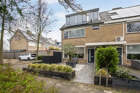 Hoekwoning te koop: Zwanenwater 55, Nieuw-Vennep Welgelegen Nieuw-Vennep