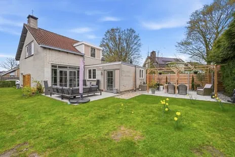 Vrijstaande woning te koop: Zwanestraat 21, Kern Heinkenszand Heinkenszand