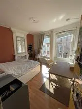 Kamer te huur: Zwanestraat, Groningen