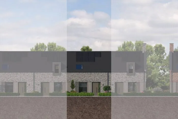 Woning te koop: Zwanse Hoek 27, Sint Anthonis buitengebied Sint Anthonis