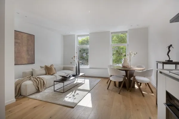 Appartement te koop: Zwart Janstraat 99A01, Rotterdam