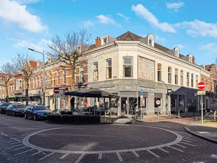 Appartement te koop: Zwart Janstraat 67B, Rotterdam