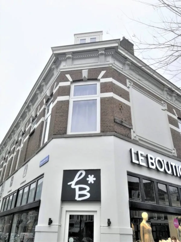 Woning te huur: Zwart Janstraat, Rotterdam