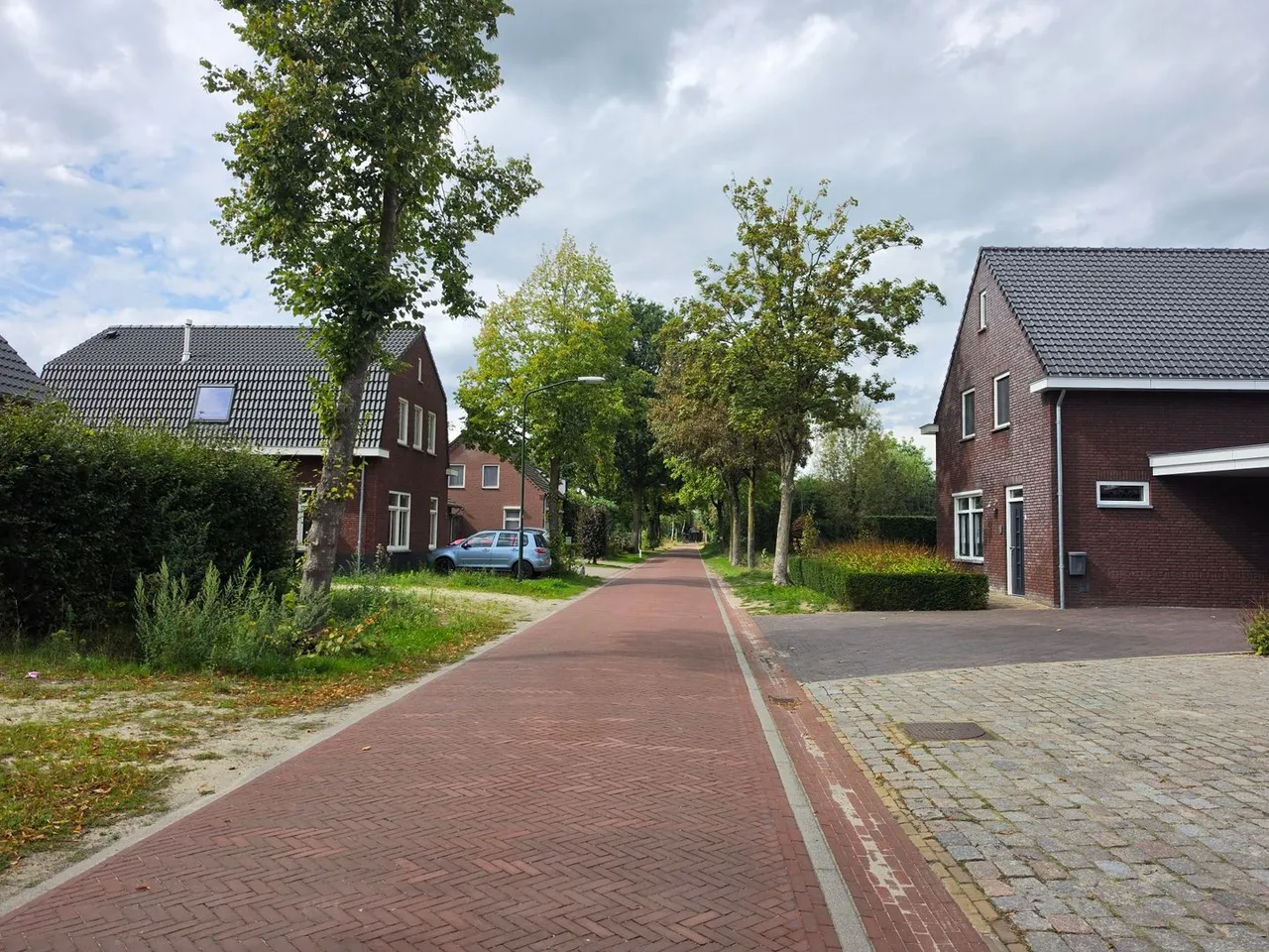 Woning te koop: Zwartakkers, Bladel