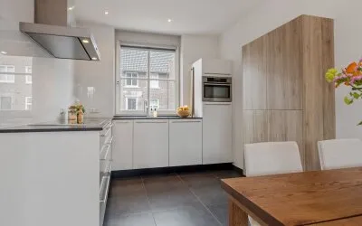 Hoekwoning te koop: Zwartbont 7, Oerle Veldhoven