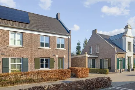 Hoekwoning te koop: Zwartbont 7, Oerle Veldhoven