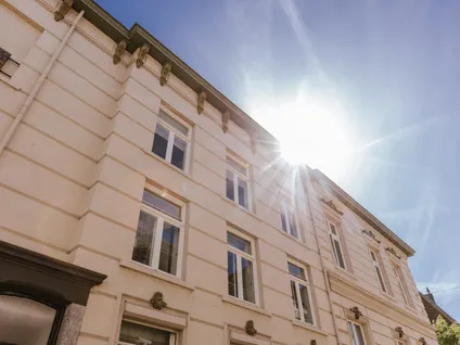 Appartement te koop: Zwartbroekstraat 1F, Binnenstad Roermond