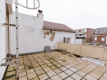 Appartement te koop: Zwartbroekstraat 22A, Binnenstad Roermond