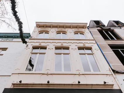 Appartement te koop: Zwartbroekstraat 22A, Roermond