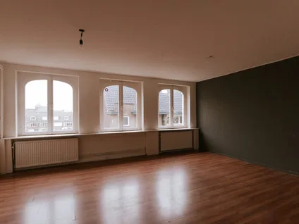 Appartement te koop: Zwartbroekstraat 22B, Binnenstad Roermond