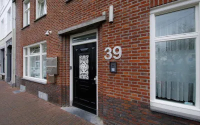 Appartement te koop: Zwartbroekstraat 39A, Binnenstad Roermond