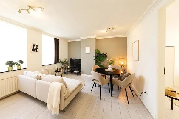 Koopwoning: Zwartbroekstraat 39C in Roermond - €187.500 - 68m²