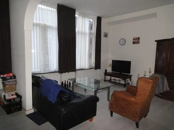 Woning te huur: Zwartbroekstraat, Binnenstad Roermond