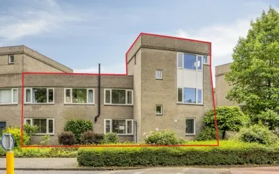 Hoekwoning te koop: Zwartbroekweg 440, Maasvallei 'S-Hertogenbosch