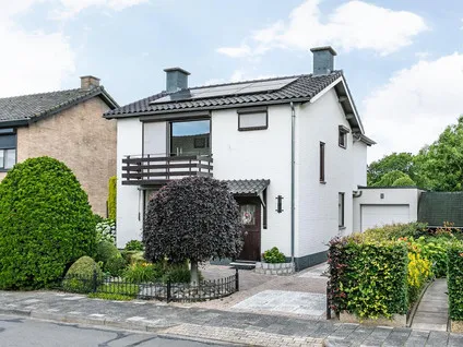 Vrijstaande woning te koop: Zwarte Graaf 3, Groot-Doenrade Doenrade