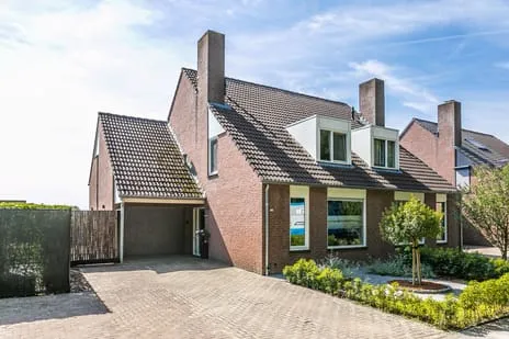Hoekwoning te koop: Zwarte Graaf 44, Groot-Doenrade Doenrade