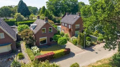 Vrijstaande woning te koop: Zwarte Kolkseweg 5A, 's-Heerenberg 'S-Heerenberg