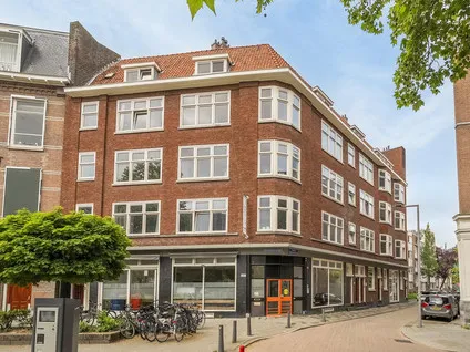 Appartement te koop: Zwarte Paardenstraat 171, Cool Rotterdam