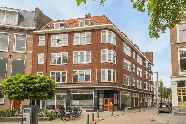 Appartement te koop: Zwarte Paardenstraat 171, Cool Rotterdam
