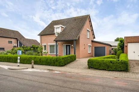 Vrijstaande woning te koop: Zwarte Plakweg 4, Verspreide huizen America America