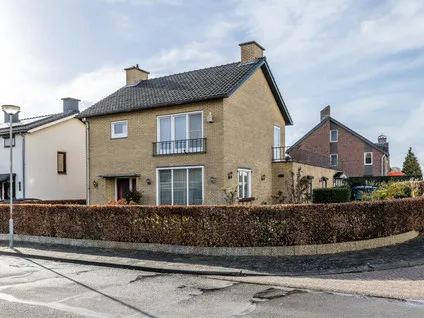 Vrijstaande woning te koop: Zwarte Graaf 5, Groot-Doenrade Doenrade
