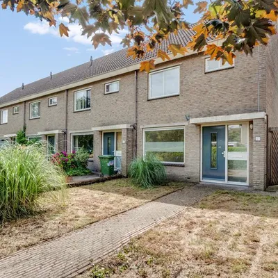 Koopwoning: Zwarte Kraai 51 in Emmen - €279.000 - 123m²