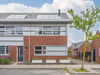 Koopwoning: Zwarte Ring 171 in Assendelft - €500.000 - 138m²