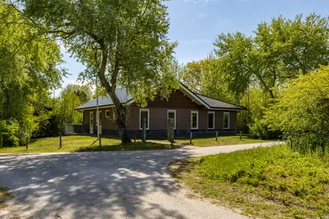 Vrijstaande woning te koop: Zwarteduinenweg 5, Verspreide huizen Schiermonnikoog Schiermonnikoog