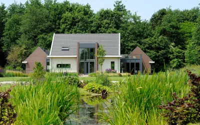 Vrijstaande woning te koop: Zwartegatseweg 7, Oostvoorne