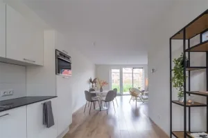 Woning te huur: Zwartekolk, Wapenveld Wapenveld