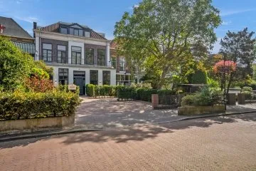 Appartement te koop: Zwartelaan 24D, Voorburg