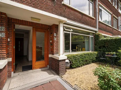 Appartement te koop: Zwartelaan 47, Voorburg Oud zuid Voorburg