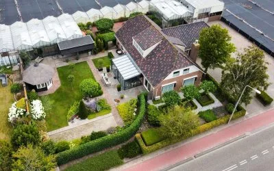 Vrijstaande woning te koop: Zwartendijk 16, Buitengebied Monster Monster