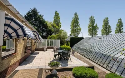 Vrijstaande woning te koop: Zwartendijk 45, Monster