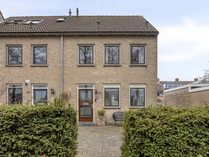 Hoekwoning te koop: Zwartepad 22, Schelphoek Warmenhuizen
